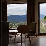Hébergement de vacances Panorama / Tinyhouse