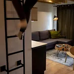 Panorama / Tinyhouse