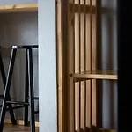 Hébergement de vacances Panorama / Tinyhouse