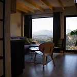 Hébergement de vacances Panorama / Tinyhouse Podbrezova