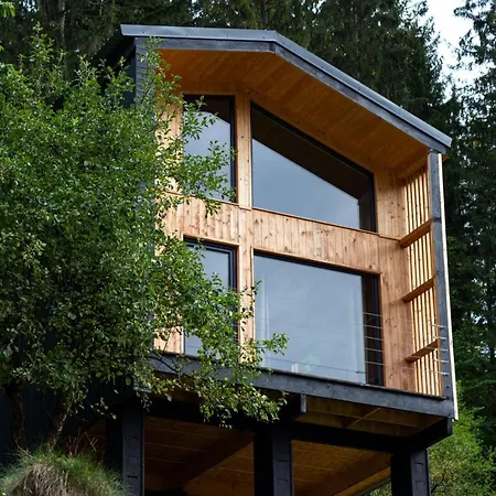 Dovolenkový dom Panorama / Tinyhouse *