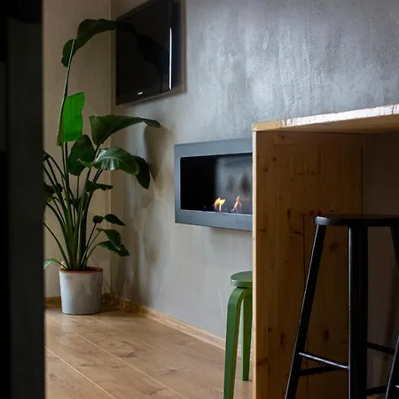 Panorama / Tinyhouse Casa vacanze *