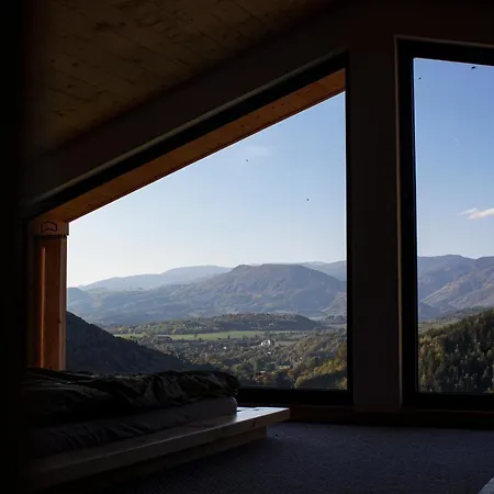 Panorama / Tinyhouse