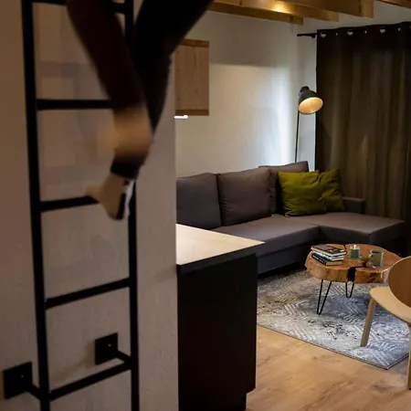 Panorama / Tinyhouse