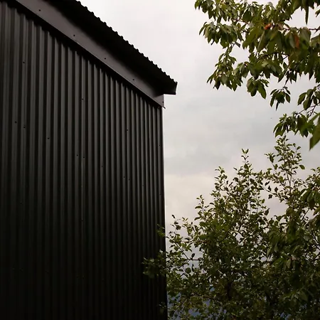 Dovolenkový dom Panorama / Tinyhouse Podbrezova