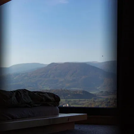 Panorama / Tinyhouse