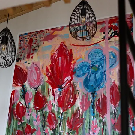 Hébergement de vacances Panorama / Tinyhouse