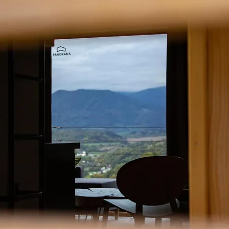 Panorama / Tinyhouse *