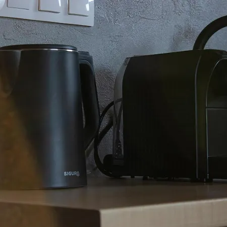 Panorama / Tinyhouse * Podbrezova