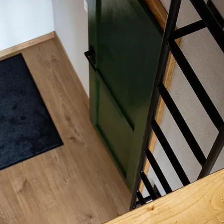 Holiday home Panorama / Tinyhouse *