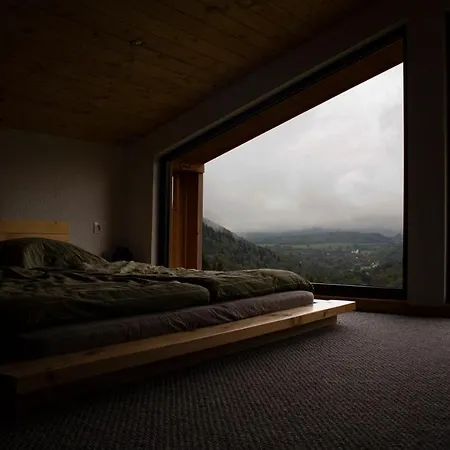 Holiday home Panorama / Tinyhouse *