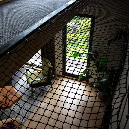 Nyaraló Panorama / Tinyhouse *