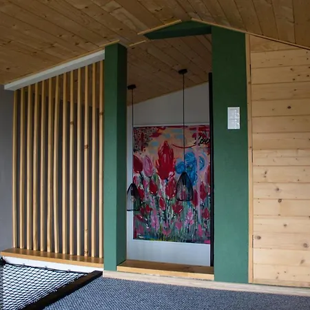 Panorama / Tinyhouse