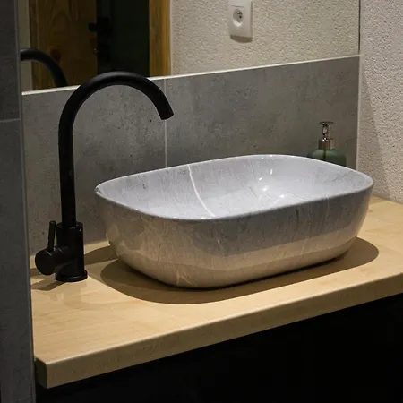 度假居 Panorama / Tinyhouse