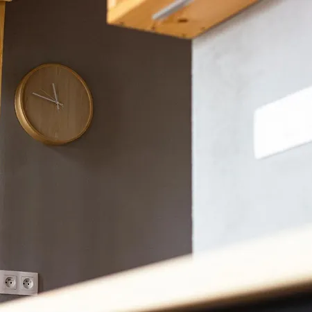 Panorama / Tinyhouse