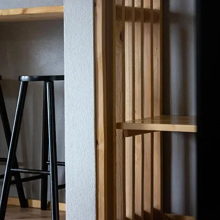 Hébergement de vacances Panorama / Tinyhouse