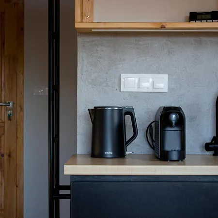 Panorama / Tinyhouse Hébergement de vacances *