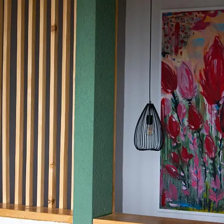 Panorama / Tinyhouse