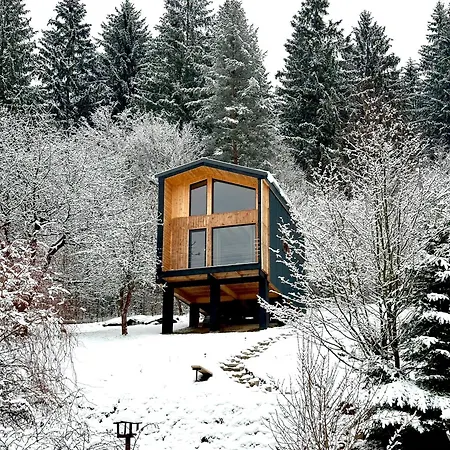 Panorama / Tinyhouse Casa vacanze