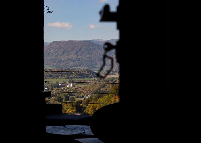 Panorama / Tinyhouse