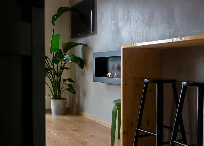 Panorama / Tinyhouse Dovolenkový dom *