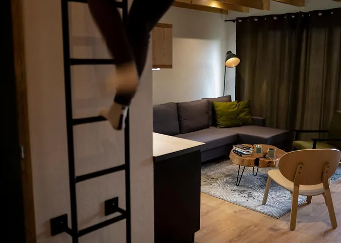 Panorama / Tinyhouse